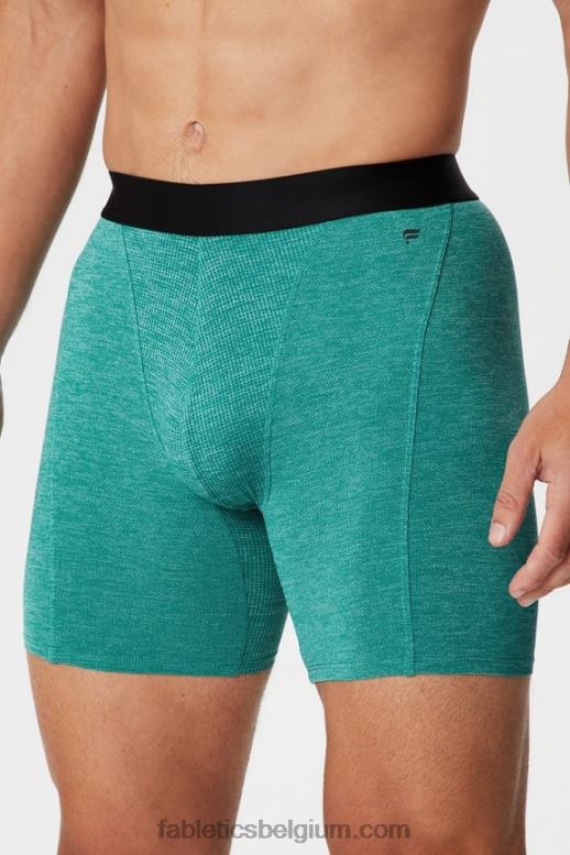 miami getij Heren de blueprint boxershort Fabletics LH20J3736