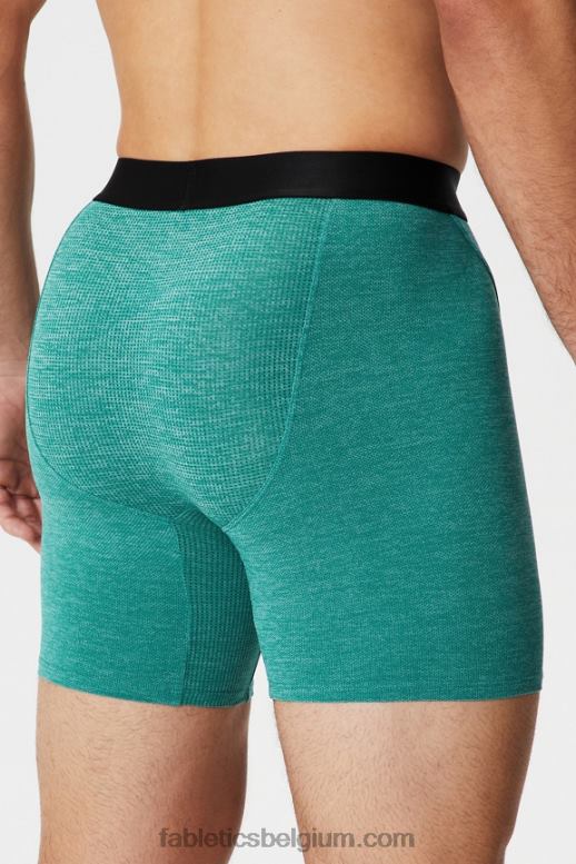 miami getij Heren de blueprint boxershort Fabletics LH20J3736