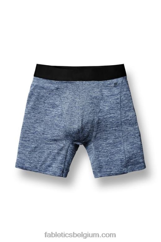nautilus heide Heren de blueprint boxershort Fabletics LH20J3744