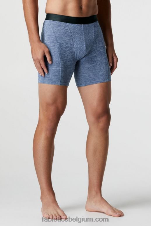 nautilus heide Heren de blueprint boxershort Fabletics LH20J3744