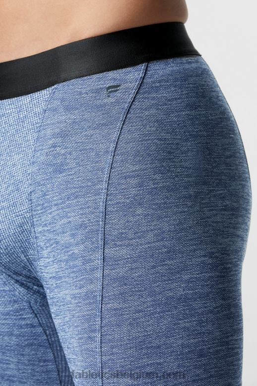 nautilus heide Heren de blueprint boxershort Fabletics LH20J3744