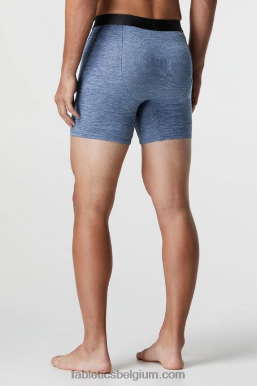 nautilus heide Heren de blueprint boxershort Fabletics LH20J3744
