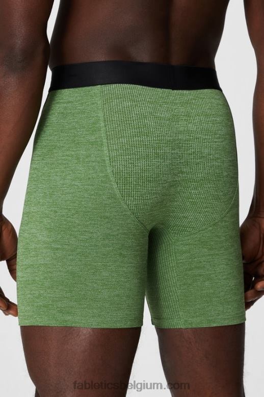 neo olijf Heren de blueprint boxershort Fabletics LH20J3739