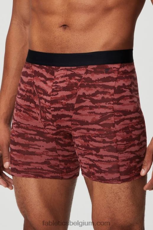 sedona Bengalen Heren de 24-7 boxershort 198 Fabletics LH20J3766