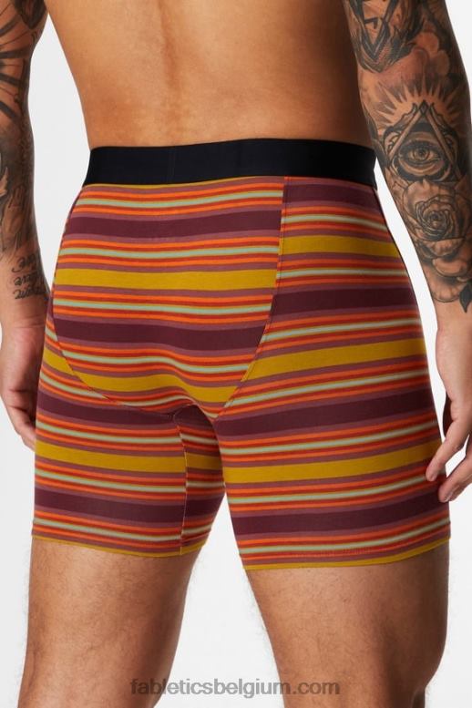 sedona tyler-streep Heren de 24-7 boxershort 198 Fabletics LH20J3768