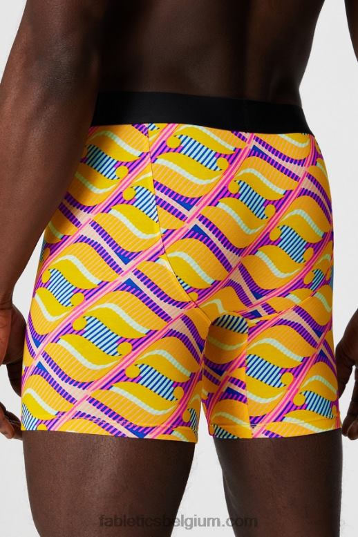 tennissen 1989 Heren de 24-7 boxershort 197 Fabletics LH20J3760