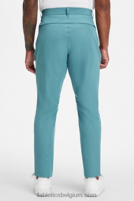 arctische golf Heren de enige broek (klassieke pasvorm) Fabletics LH20J3041