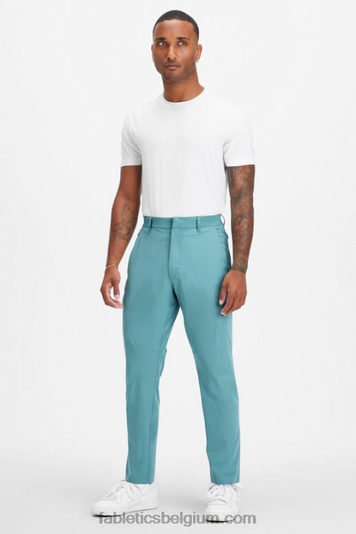 arctische golf Heren de enige broek (klassieke pasvorm) Fabletics LH20J3041