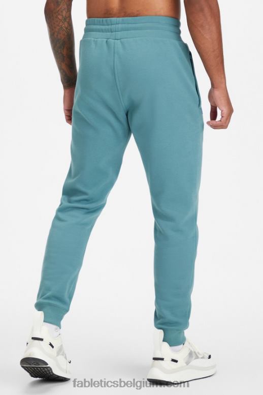 arctische golf Heren de go-to-jogger Fabletics LH20J3099