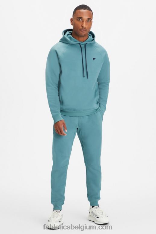 arctische golf Heren de go-to-jogger Fabletics LH20J3099