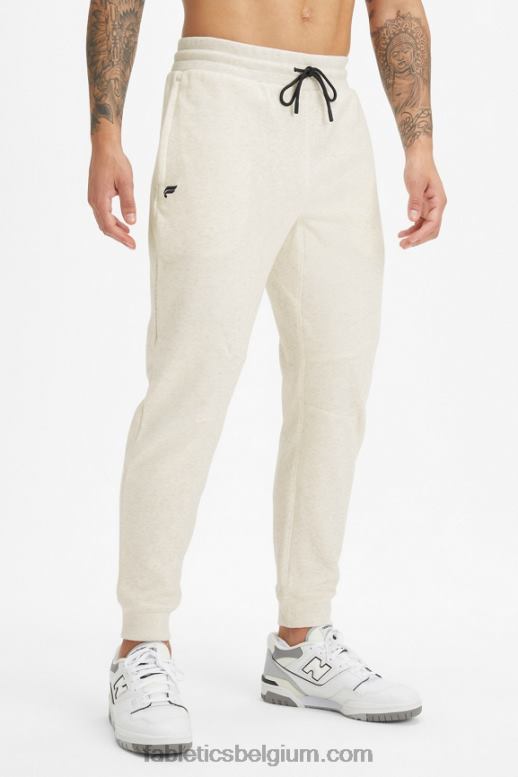 beenderheide Heren de go-to-jogger Fabletics LH20J3095