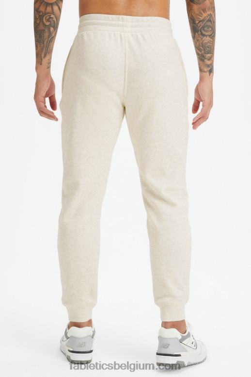 beenderheide Heren de go-to-jogger Fabletics LH20J3095