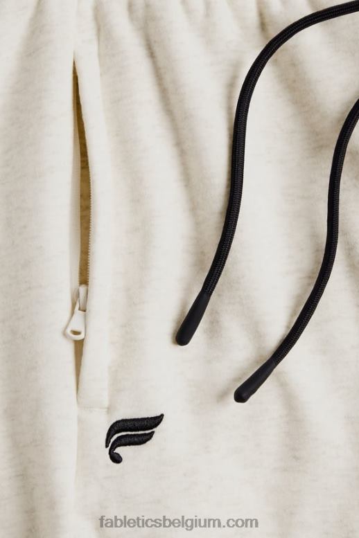 beenderheide Heren de go-to-jogger Fabletics LH20J3095