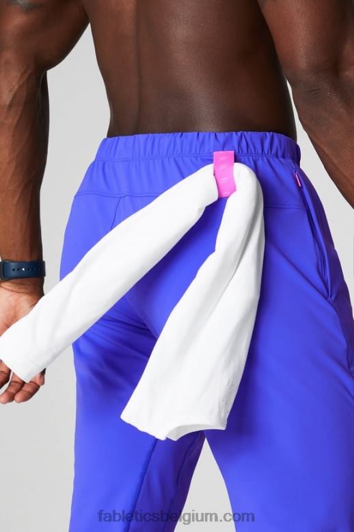 extreem koninklijk Heren de ene jogger Fabletics LH20J3045
