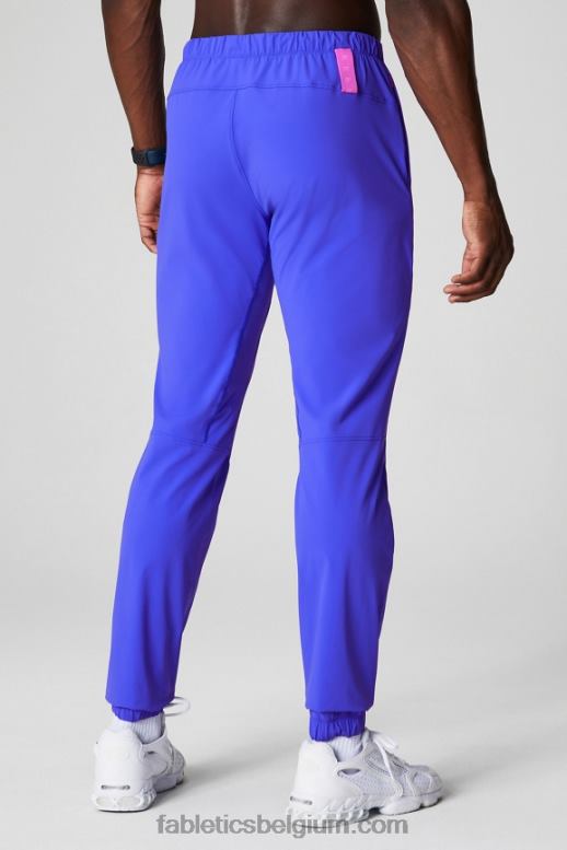 extreem koninklijk Heren de ene jogger Fabletics LH20J3045