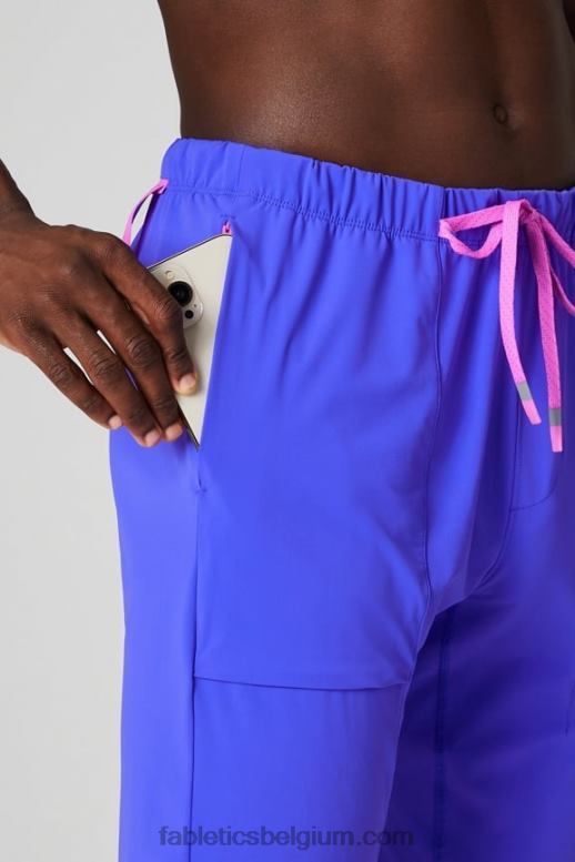 extreem koninklijk Heren de ene jogger Fabletics LH20J3045