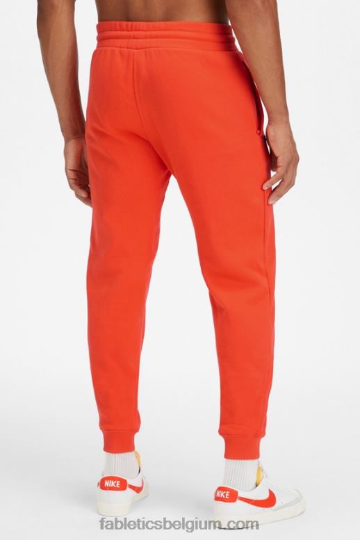 heldere vlam Heren de go-to-jogger Fabletics LH20J3096