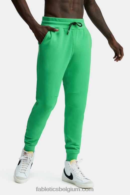 lente blad Heren de postgame-jogger Fabletics LH20J3110