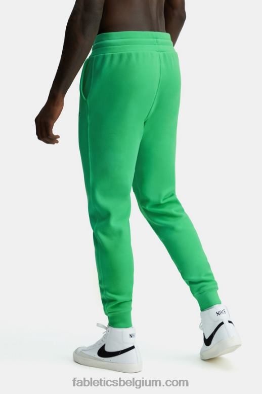 lente blad Heren de postgame-jogger Fabletics LH20J3110