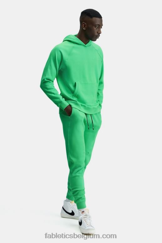 lente blad Heren de postgame-jogger Fabletics LH20J3110