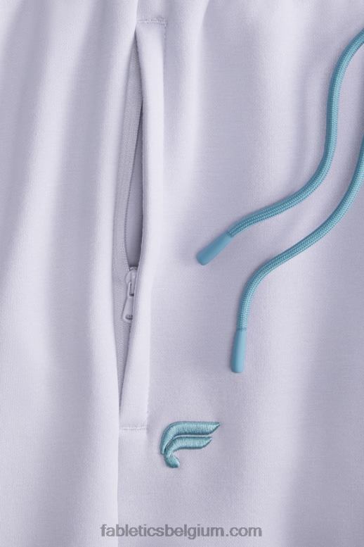 lila mist Heren de go-to-jogger Fabletics LH20J3101