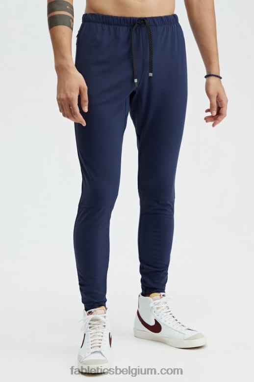 marine Heren de overnamebroek Fabletics LH20J3108