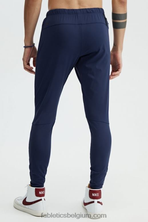 marine Heren de overnamebroek Fabletics LH20J3108