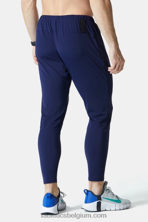 marine Heren de overnamebroek Fabletics LH20J3108