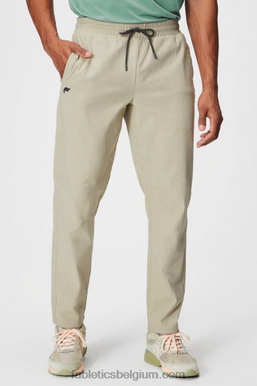steen Heren de clubkoordbroek Fabletics LH20J3088