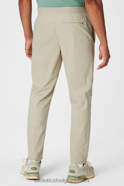 steen Heren de clubkoordbroek Fabletics LH20J3088