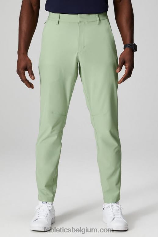 tijm Heren de enige broek (klassieke pasvorm) Fabletics LH20J3038