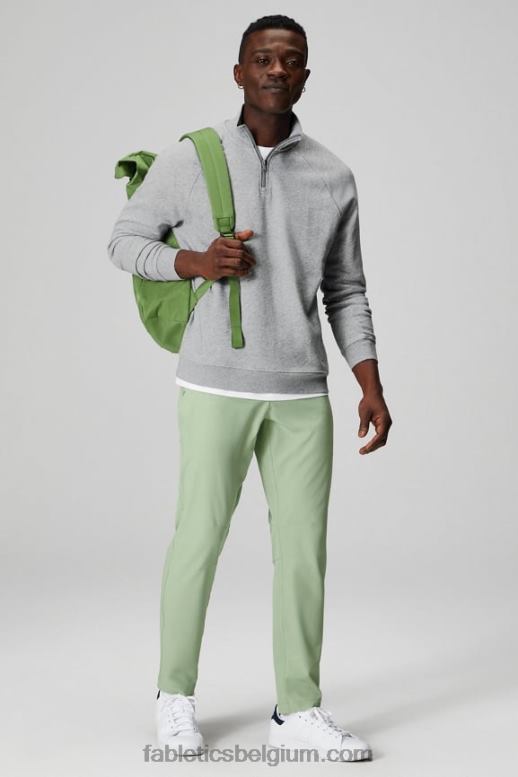 tijm Heren de enige broek (klassieke pasvorm) Fabletics LH20J3038