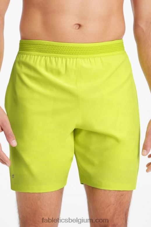 animo Heren de fundamentele korte 165 Fabletics LH20J3340
