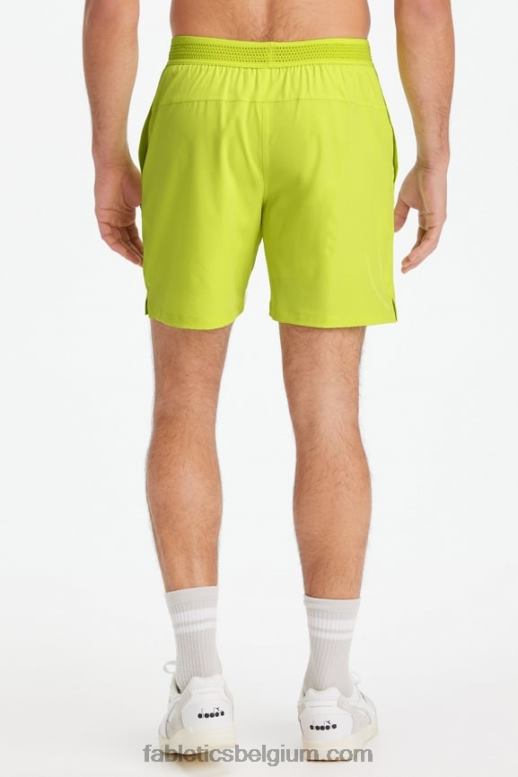 animo Heren de fundamentele korte 165 Fabletics LH20J3340