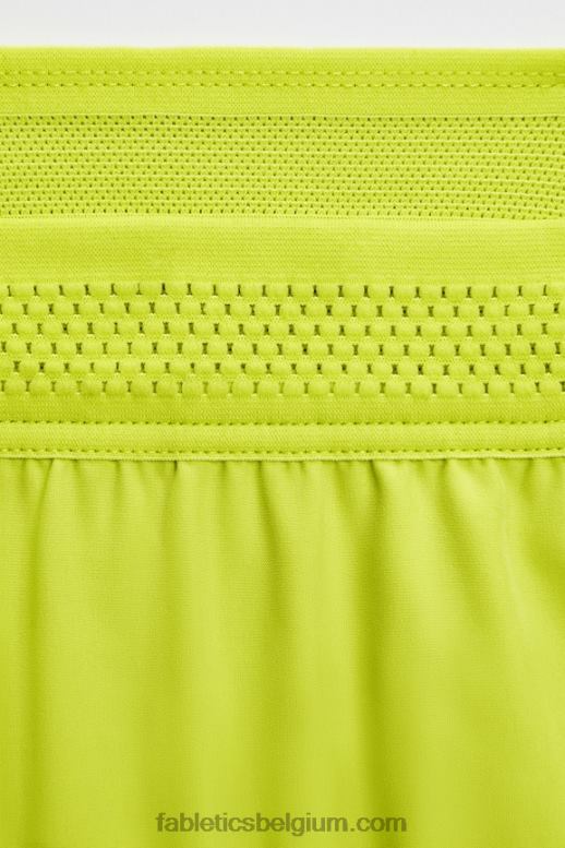 animo Heren de fundamentele korte 165 Fabletics LH20J3340