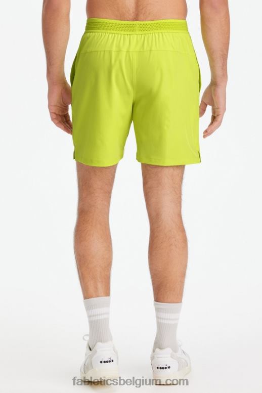 animo Heren de fundamentele korte (gevoerd) Fabletics LH20J3328