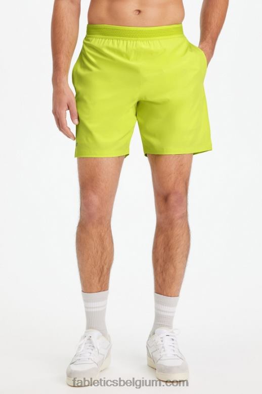 animo Heren de fundamentele korte (gevoerd) Fabletics LH20J3328