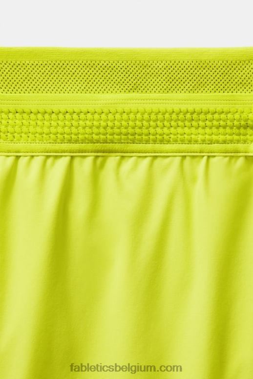 animo Heren de fundamentele korte (gevoerd) Fabletics LH20J3328