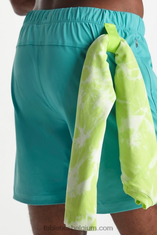 aqua zee Heren die ene korte 160 Fabletics LH20J3276