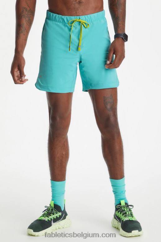 aqua zee Heren die ene korte 160 Fabletics LH20J3276