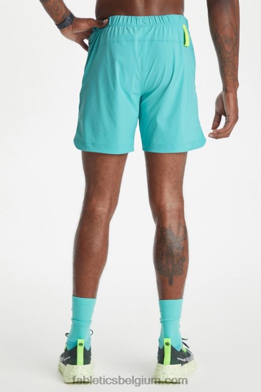 aqua zee Heren die ene korte 160 Fabletics LH20J3276