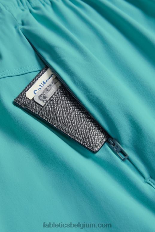 aqua zee Heren die ene korte 160 Fabletics LH20J3276
