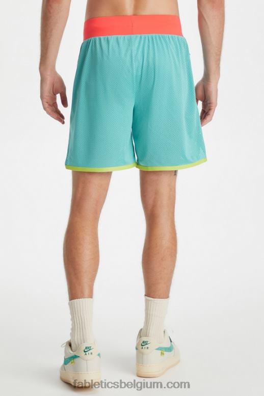 aqua zee atletiek Heren de opname kort Fabletics LH20J3364