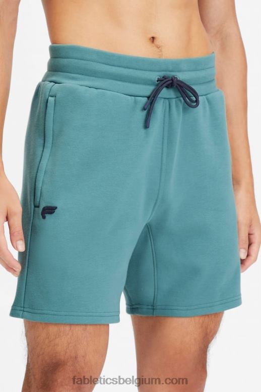 arctische golf Heren de go-to short Fabletics LH20J3312