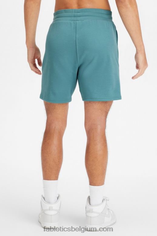 arctische golf Heren de go-to short Fabletics LH20J3312
