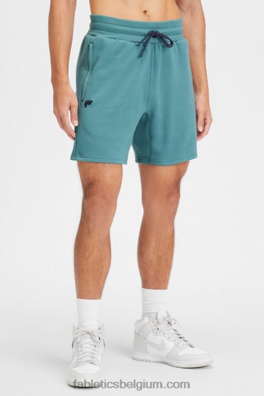 arctische golf Heren de go-to short Fabletics LH20J3312
