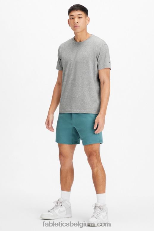 arctische golf Heren de go-to short Fabletics LH20J3312