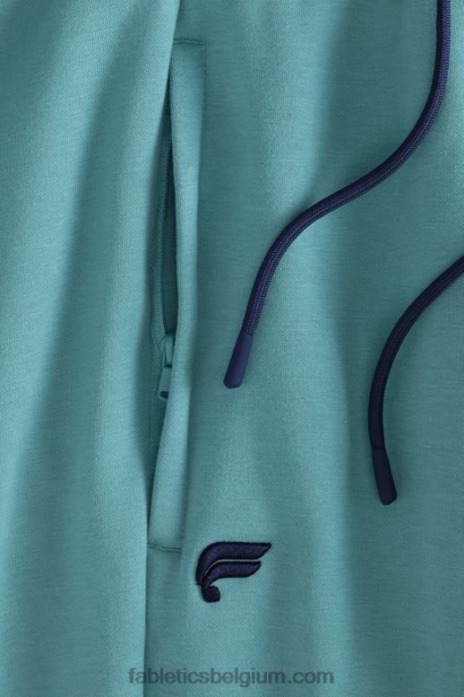 arctische golf Heren de go-to short Fabletics LH20J3312
