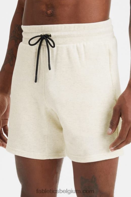 beenderheide Heren de go-to short Fabletics LH20J3307