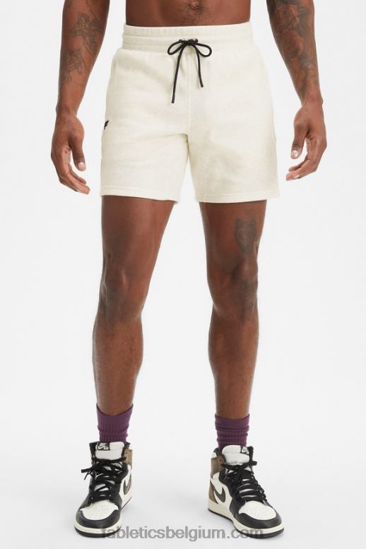 beenderheide Heren de go-to short Fabletics LH20J3307